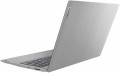 Lenovo 3-15IGL05 Pentium N5030 15.6" FHD 4GB SSD128 UHD Graphics 605 BT Win11 Platinum Grey (REPACK) 2Y - 1053493