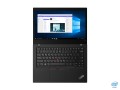 Lenovo L14 G1 i3-10110U 14.0" FHD IPS 8GB DDR4 SSD256 UHD LAN W10Pro - 1053499