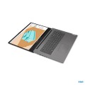 Lenovo V17 G2 ITL i5-1135G7 17.3" FHD IPS 300nits AG 8GB DDR4 3200 SSD256 NVMe Intel Iris Xe Graphics W11Pro Iron Grey - 1052215