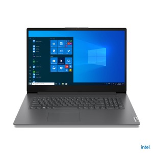Lenovo V17 G2 ITL i5-1135G7 17.3" FHD IPS 300nits AG 16GB DDR4 3200 SSD512 NVMe Intel Iris Xe Graphics W11Pro Iron Grey 3Y OnSite