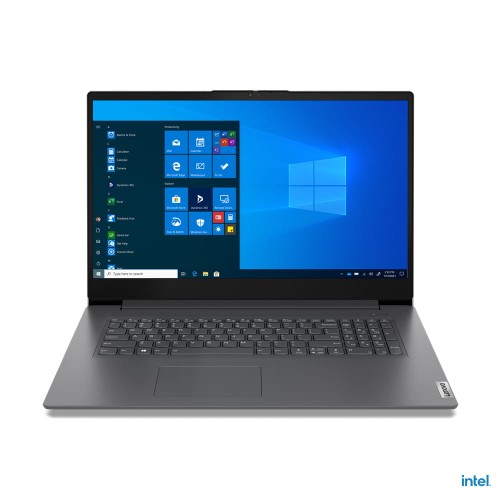 Lenovo V17 G2 ITL i5-1135G7 17.3" FHD IPS 300nits AG 16GB DDR4 3200 SSD512 NVMe Intel Iris Xe Graphics W11Pro Iron Grey 3Y OnSite - 1052783