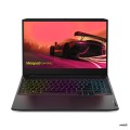 Lenovo IdeaPad Gaming 3 15ACH6 Ryzen 5 5600H 15.6" FHD IPS 250nits AG 60Hz 8GB DDR4 3200 SSD512 NVMe GeForce RTX 3050 Ti 4GB Win10 Shadow Black - 1053952