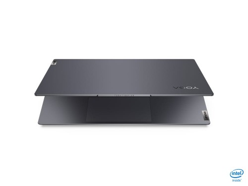 Lenovo Yoga Slim 7 Pro 14IHU5 i5-11300H 14" 2.2K IPS 300nits AG 16GB LPDDR4x-4266 SSD1TB NVMe Intel Iris Xe Graphics Win11 Slate Grey - 1052591