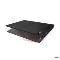 Lenovo IdeaPad Gaming 3 15ACH6 Ryzen 5 5600H 15.6" FHD IPS 250nits AG 120Hz 16GB DDR4 3200 SSD512 NVMe GeForce RTX 3050 Ti 4GB Win10 Shadow Black - 1053312