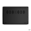 Lenovo IdeaPad Gaming 3 15ACH6 Ryzen 5 5600H 15.6" FHD IPS 250nits AG 120Hz 16GB DDR4 3200 SSD512 NVMe GeForce RTX 3050 Ti 4GB Win10 Shadow Black - 1053310