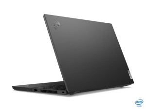 Lenovo ThinkPad L15 Gen 1 i5-10210U 15.6" FHD IPS 250nits AG 8GB DDR4 2666 SSD256 Intel UHD Graphics W10Pro Black