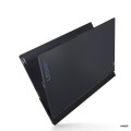 Lenovo Legion 5 17ACH6 Ryzen 7 5800H 17.3" FHD IPS 300nits AG144Hz 16GB DDR4 3200 SSD512 GeForce GTX 1650 4GB Win11 Phantom Blue/Shadow Black - 1055428