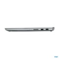 Lenovo IdeaPad 5 Pro 16IHU6 i5-11300H 16" WQXGA IPS 350nits AG 16GB DDR4 3200 SSD1TB GeForce MX450 2GB Win11 Storm Grey - 1052354