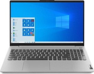 Lenovo IdeaPad 5 15ITL05 i7-1195G7 15.6" FHD IPS 300nits AG 16GB DDR4 3200 SSD512 Intel Iris Xe Graphics Win10 Platinum Grey