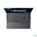 Lenovo Legion 5 Pro 16ITH6H i7-11800H 16" WQXGA IPS 500nits AG 165Hz 32GB DDR4 3200 SSD1TB GeForce RTX 3070 8GB Win11 Storm Grey/Black - 1053334