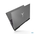 Lenovo Legion 5 Pro 16ITH6H i7-11800H 16" WQXGA IPS 500nits AG 165Hz 32GB DDR4 3200 SSD1TB GeForce RTX 3070 8GB Win11 Storm Grey/Black - 1053336
