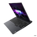 Lenovo Legion 5 Pro 16ACH6 Ryzen 5 5600H 16" WQXGA IPS 500nits AG 165Hz 16GB DDR4 3200 SSD512 GeForce RTX 3050 4GB Win11 Storm Grey/Black - 1055447