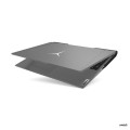 Lenovo Legion 5 Pro 16ACH6 Ryzen 5 5600H 16" WQXGA IPS 500nits AG 165Hz 16GB DDR4 3200 SSD512 GeForce RTX 3050 4GB Win11 Storm Grey/Black - 1055448
