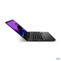 Lenovo IdeaPad Gaming 3 15IHU6 i5-11300H 15.6" FHD IPS 250nits AG 120Hz 16GB DDR4 3200 SSD512 GeForce RTX 3050 Ti 4GB LAN NoOS Shadow Black - 1052226