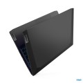 Lenovo IdeaPad Gaming 3 15IHU6 i5-11300H 15.6" FHD IPS 250nits AG 120Hz 8GB DDR4 3200 SSD512 GeForce RTX 3050 Ti 4GB LAN NoOS Shadow Black - 1052242
