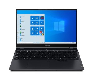 Lenovo Legion 5 15ACH6H AMD Ryzen 7 5800H 15.6" FHD IPS 250nits AG 16GB  DDR4-3200 1TB SSD M.2 2280 PCIe 3.0x4 NVMe NVIDIA GeForce RTX 3060 6GB Win10 Phantom Blue/Shadow Black