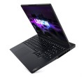 Lenovo Legion 5 15ACH6H AMD Ryzen 7 5800H 15.6" FHD IPS 250nits AG 16GB  DDR4-3200 1TB SSD M.2 2280 PCIe 3.0x4 NVMe NVIDIA GeForce RTX 3060 6GB Win10 Phantom Blue/Shadow Black - 1181887