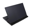 Lenovo Legion 5 15ACH6H AMD Ryzen 7 5800H 15.6" FHD IPS 250nits AG 16GB  DDR4-3200 1TB SSD M.2 2280 PCIe 3.0x4 NVMe NVIDIA GeForce RTX 3060 6GB Win10 Phantom Blue/Shadow Black - 1181892