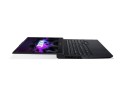 Lenovo Legion 5 15ACH6H AMD Ryzen 7 5800H 15.6" FHD IPS 250nits AG 16GB  DDR4-3200 1TB SSD M.2 2280 PCIe 3.0x4 NVMe NVIDIA GeForce RTX 3060 6GB Win10 Phantom Blue/Shadow Black - 1181891