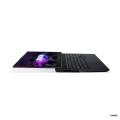 Lenovo Legion 5 15ACH6 Ryzen 7 5800H 15.6" WQHD IPS 300nits AG 165Hz 16GB DDR4 3200 SSD512 GeForce RTX 3050 Ti 4GB LAN NoOS Phantom Blue/Shadow Black - 1055320