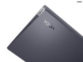 Lenovo Yoga Slim 7 14ARE05 Ryzen 7 4700U 14" FHD IPS 300nits AG 16GB LPDDR4x-4266 SSD512 AMD Radeon Graphics Win10 Slate Grey - 1053475