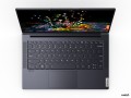 Lenovo Yoga Slim 7 14ARE05 Ryzen 7 4700U 14" FHD IPS 300nits AG 16GB LPDDR4x-4266 SSD512 AMD Radeon Graphics Win10 Slate Grey - 1053478