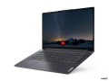Lenovo Yoga Slim 7 14ARE05 Ryzen 7 4700U 14" FHD IPS 300nits AG 16GB LPDDR4x-4266 SSD512 AMD Radeon Graphics Win10 Slate Grey - 1053476