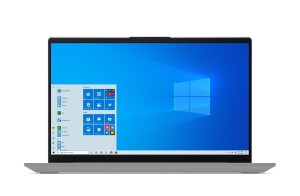Lenovo IdeaPad 5 15ITL05 i5-1155G7 15.6" FHD IPS 300nits AG 8GB DDR4 3200 SSD512 Intel Iris Xe Graphics Win10 Platinum Grey