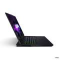 Lenovo Legion 5 15ACH6 Ryzen 5 5600H 15.6" FHD IPS 250nits AG 120Hz 8GB DDR4 3200 SSD512 GeForce GTX 1650 4GB LAN NoOS Phantom Blue/Shadow Black - 1055275