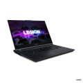 Lenovo Legion 5 15ACH6 Ryzen 5 5600H 15.6" FHD IPS 250nits AG 120Hz 8GB DDR4 3200 SSD512 GeForce GTX 1650 4GB LAN NoOS Phantom Blue/Shadow Black - 1055272