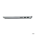 Lenovo IdeaPad 5 Pro 16ACH6 Ryzen 5 5600H 16" 2.5K IPS 350nits AG 16GB DDR4 3200 SSD512 AMD Radeon Graphics Win11 Storm Grey - 1053470