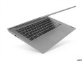 Lenovo IdeaPad 5 14ALC05 Ryzen 5 5500U 14" FHD IPS 300nits AG 8GB DDR4 3200 SSD512 AMD Radeon Graphics Win11 Platinum Grey - 1052802