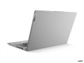 Lenovo IdeaPad 5 14ALC05 Ryzen 5 5500U 14" FHD IPS 300nits AG 8GB DDR4 3200 SSD512 AMD Radeon Graphics Win11 Platinum Grey - 1052801