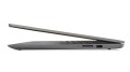 Lenovo IdeaPad 3 17ITL6 i5-1135G7 17.3" HD+ TN 250nits AG 16GB DDR4-3200 512GB SSD M.2 2242 PCIe 3.0x4 NVMe Intel Iris Xe Graphics Arctic Grey 82H900QNPB Windows 11 Home 64 - 1052124