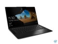 Lenovo Yoga Slim 9 14ITL5 Intel Core i7-1165G7 14" FHD IPS 400nits Glossy 16GB Soldered LPDDR4x-4266 1TB SSD M.2 2280 PCIe 3.0x4 NVMe Intel Iris Xe Graphics Windows 11 Home 64 Shadow Black - 1151006