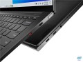 Lenovo Yoga Slim 9 14ITL5 Intel Core i7-1165G7 14" FHD IPS 400nits Glossy 16GB Soldered LPDDR4x-4266 1TB SSD M.2 2280 PCIe 3.0x4 NVMe Intel Iris Xe Graphics Windows 11 Home 64 Shadow Black - 1151001