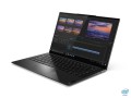 Lenovo Yoga Slim 9 14ITL5 Intel Core i7-1165G7 14" FHD IPS 400nits Glossy 16GB Soldered LPDDR4x-4266 1TB SSD M.2 2280 PCIe 3.0x4 NVMe Intel Iris Xe Graphics Windows 11 Home 64 Shadow Black - 1151003