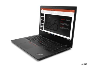 Lenovo ThinkPad L14 G1 Ryzen 5 PRO 4650U 14” FHD AG 250nit IPS 8GB_3200MHz SSD512 Radeon RX Vega 6 BT BLK 45Wh W10Pro 1Y