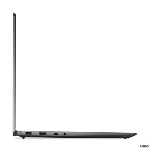 Lenovo IdeaPad 5 Pro 16ACH6 Ryzen 5 5600H 16" 2.5K IPS 350nits AG 120Hz 16GB DDR4 3200 SSD512 GeForce GTX 1650 4GB NoOS Storm Grey