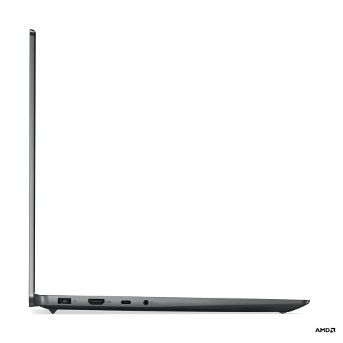 Lenovo IdeaPad 5 Pro 16ACH6 Ryzen 5 5600H 16" 2.5K IPS 350nits AG 120Hz 16GB DDR4 3200 SSD512 GeForce GTX 1650 4GB NoOS Storm Grey - 1052854