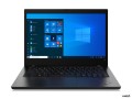 Lenovo ThinkPad L14 G1 Ryzen 5 4650U PRO 14.0"FHD Matt IPS 250nits 8GB DDR4 3200 SSD256GB INT W10Pro Black - 1052931