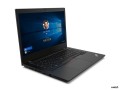 Lenovo ThinkPad L14 G1 Ryzen 5 4650U PRO 14.0"FHD Matt IPS 250nits 8GB DDR4 3200 SSD256GB INT W10Pro Black - 1052928