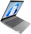 Lenovo 3-15IGL05K1 Pentium N5030 15.6"FHD 4GB DDR4 SSD256 BT Win11 Platinum Gray (REPACK) 2Y - 1144914