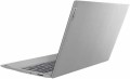 Lenovo 3-15IGL05K1 Pentium N5030 15.6"FHD 4GB DDR4 SSD256 BT Win11 Platinum Gray (REPACK) 2Y - 1144913