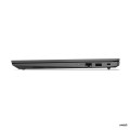 Lenovo V15 G2 ALC Ryzen 5 5500U 15.6" FHD TN 250nits AG 8GB DDR4 3200 SSD256 AMD Radeon Graphics 38Wh NoOS Black - 1052582
