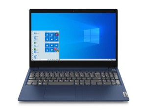 Lenovo 3-15IIL05K4 i5-1035G1 15.6" FHD AG 8GB DDR4 SSD512GB BT Win10 Blue (REPACK) 2Y
