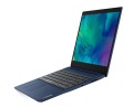 Lenovo IdeaPad 3-15ITL05 i3-1115G4 15,6"FHD AG 8GB SSD512 UHD Xe_G4 BT FPR Win10 (REPACK) 2Y Abyss Blue - 1055471