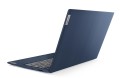 Lenovo IdeaPad 3-15ITL05 i3-1115G4 15,6"FHD AG 8GB SSD512 UHD Xe_G4 BT FPR Win10 (REPACK) 2Y Abyss Blue - 1055465