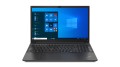 Lenovo ThinkPad E15 i5-1135G7 15,6"FHD AG 250nit IPS 16GB_3200MHz SSD256 Iris Xe FPR BT BLK 45Wh W10Pro 1Y Black - 1125887