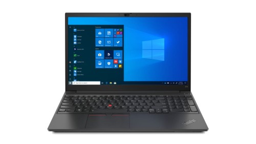 Lenovo ThinkPad E15 i5-1135G7 15,6"FHD AG 250nit IPS 16GB_3200MHz SSD256 Iris Xe FPR BT BLK 45Wh W10Pro 1Y Black - 1125887